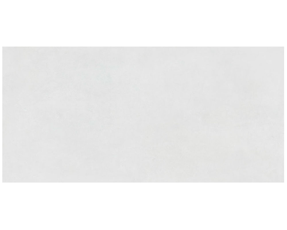 Pavimento Cricket white mate 60x120