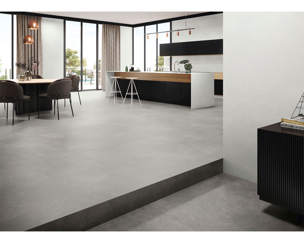 Pavimento Nexus white mate 60x120