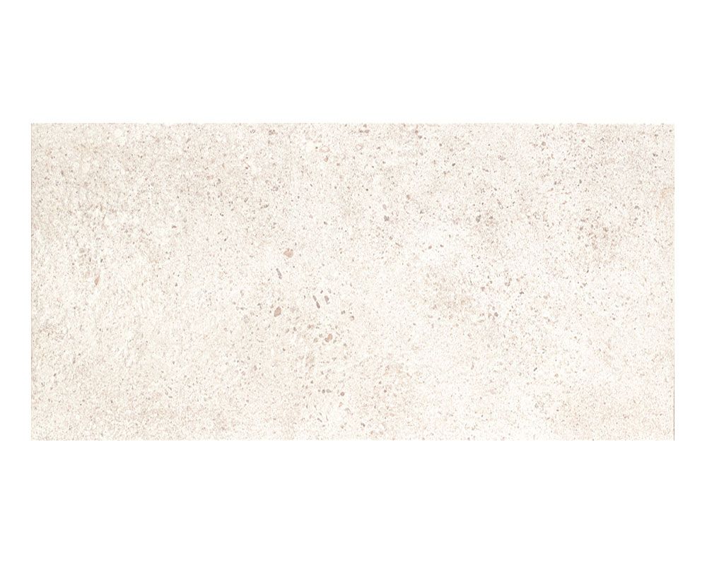 Pavimento Posets blanco mate 60x120
